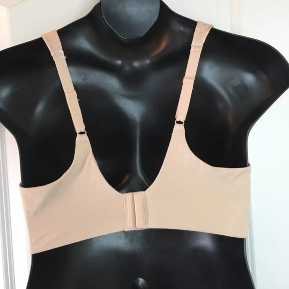 Vanity Fair Bra 38D
